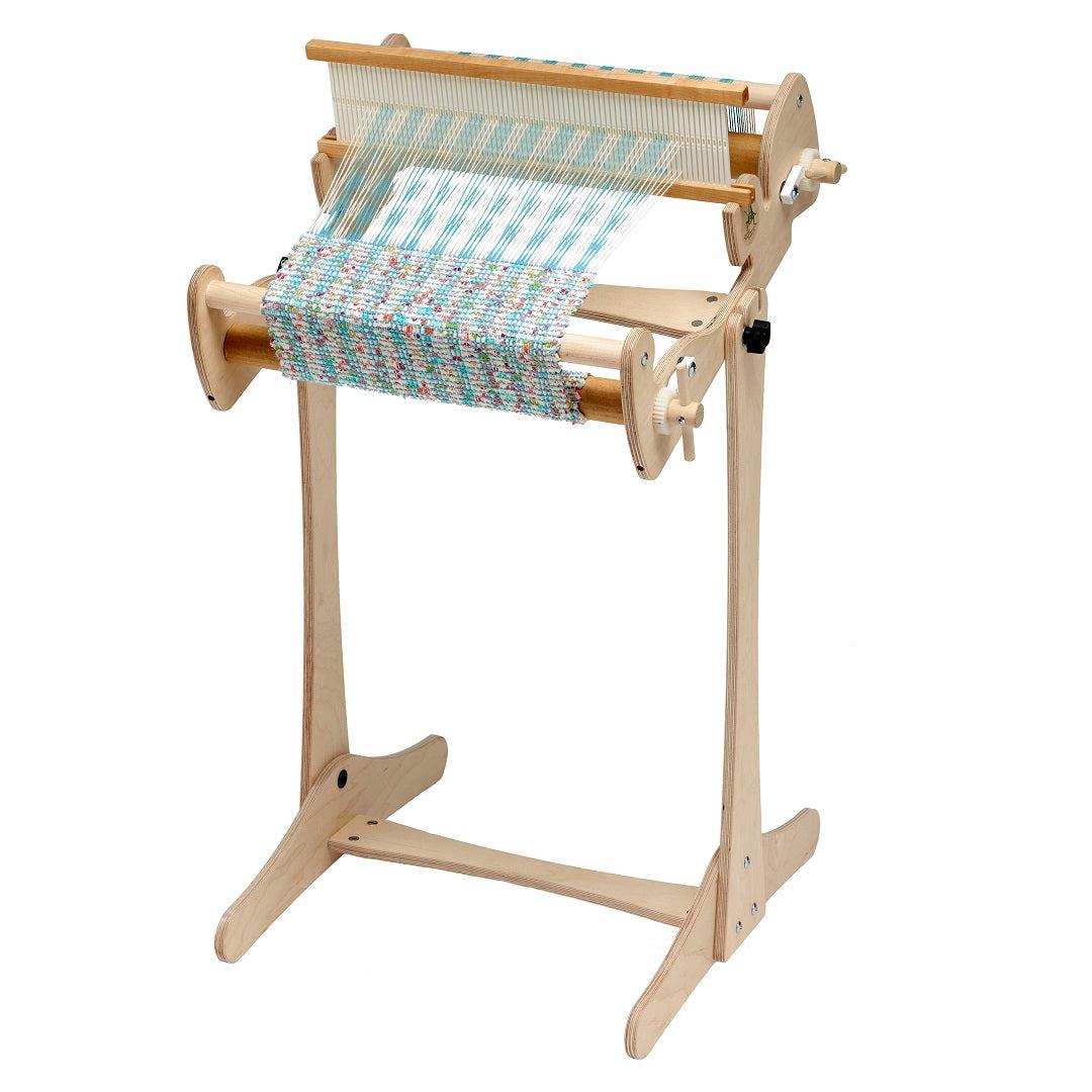 Schacht Cricket Loom-Rigid Heddle Loom-Schacht-10 inch-Revolution Fibers